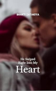 He Swiped right into my heart: A journey from Touchscreens to Heartstrings