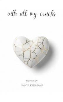 With All My Cracks: Finding love in spaces we break