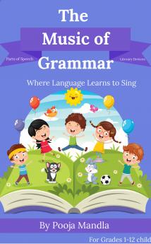 THE MUSIC OF GRAMMAR: Grammar in Verses