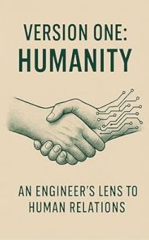 Version One: Humanity: 21 Poems for the Human Spirit