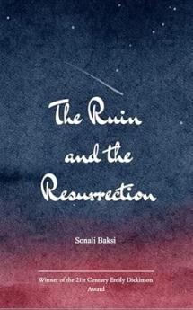 The Ruin and the Resurrection Poems from the Edges of Silence