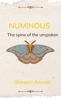NUMINOUS: The Spine of the Unspoken