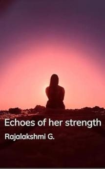 Echoes of her strength: The sound of resillience