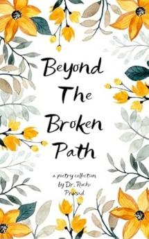 Beyond the broken path: Echos of my life journey