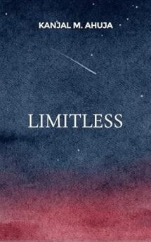 Limitless: Magic from the depths of my soul.
