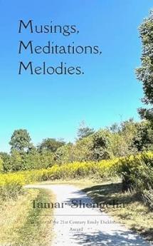 Musings Meditations Melodies.: Poetry