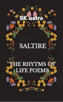 Saltire: the rythms of life poems
