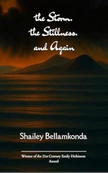 The Storm. The Stillness. And Again