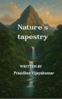Nature's Tapestry: Living threads of woven wonders