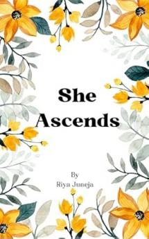 She Ascends: From Chains to Crown
