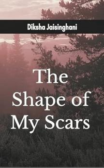 The shape of my Scar: beneath the surface of survival