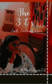 The 3 E's: EarthEmotionEnvision