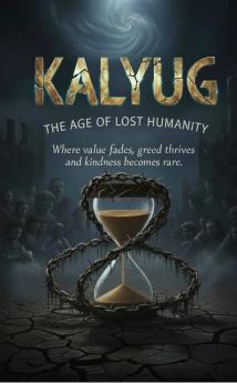 Kalyug: The Age of Lost Humanity: Where value fades greed thrives and kindness becomes rare