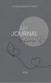 My journal: through your eyes