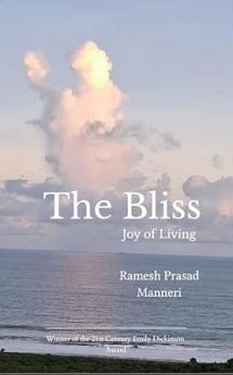 Bliss Joy of living