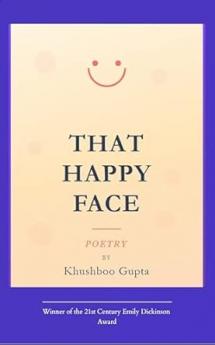 That Happy Face Poems from the unseen side of a smiling face