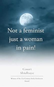 Not a feminist just a woman in pain! an ode to survivors of narcissistic abuse enmeshed in patriarchy