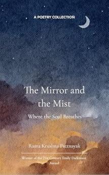 The Mirror and the Mist Where the Soul Breathes