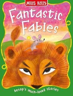 FANTASTIC FABLES