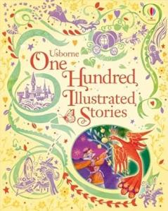 ONE HUNDRED ILLUSTRATED STORIES