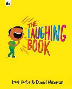 THE LAUGHING BOOK
