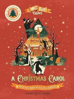 STORYFOLD CLASSICS: A CHRISTMAS CAROL