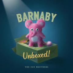 BARNABY UNBOXED