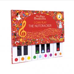 I CAN PLAY: THE NUTCRACKER