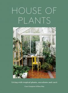 HOUSE OF PLANTS (REVISED EDITION)