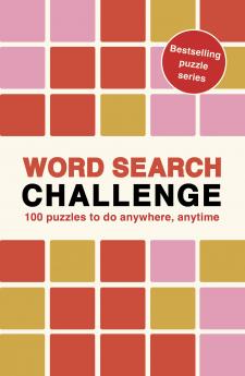 WORD SEARCH CHALLENGE