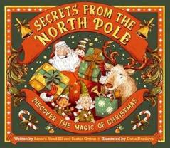 SECRETS FROM THE NORTH POLE
