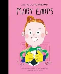 MARY EARPS