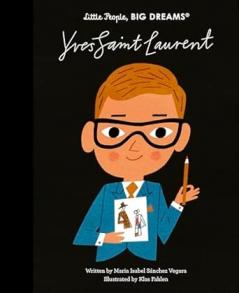 YVES SAINT LAURENT