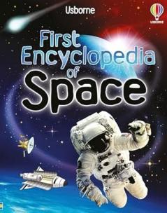 FIRST ENCYCLOPEDIA OF SPACE