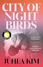 City of Night Birds