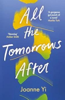 ALL THE TOMORROWS AFTER