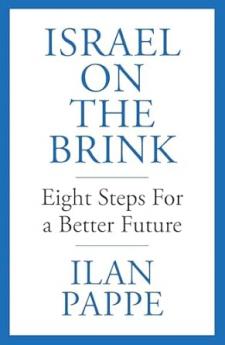 Israel on the Brink : Eight Steps for a Better Future