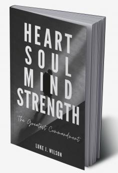 Heart Soul Mind Strength