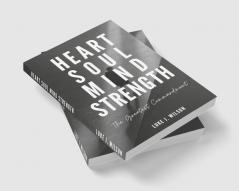 Heart Soul Mind Strength