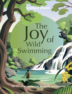 The Joy of Wild Swimming 1