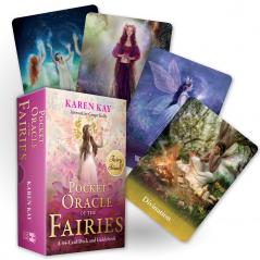 The Pocket Oracle of the Fairies: A 44-C