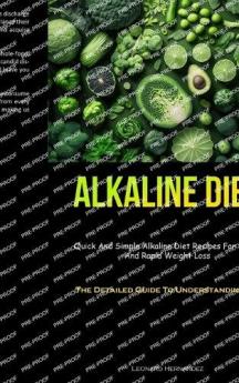 Alkaline Diet