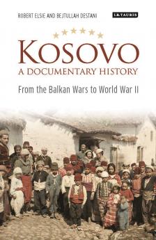 Kosovo A Documentary History