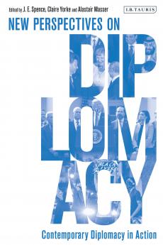 Contemporary Diplomacy in Action