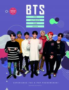 BTS: THE ULTIMATE FAN BOOK (SECOND EDITION)