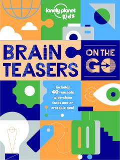 Brain Teasers on the Go 1 âAU/UKã