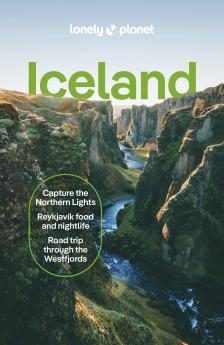Lonely Planet Iceland