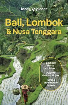 Bali Lombok & Nusa Tenggara 19