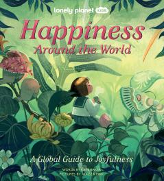 Happiness Around the World 1