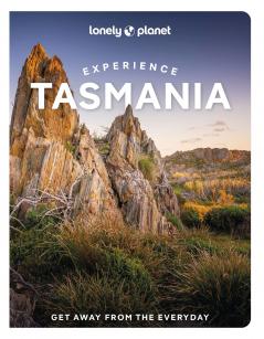 Lonely Planet Experience Tasmania